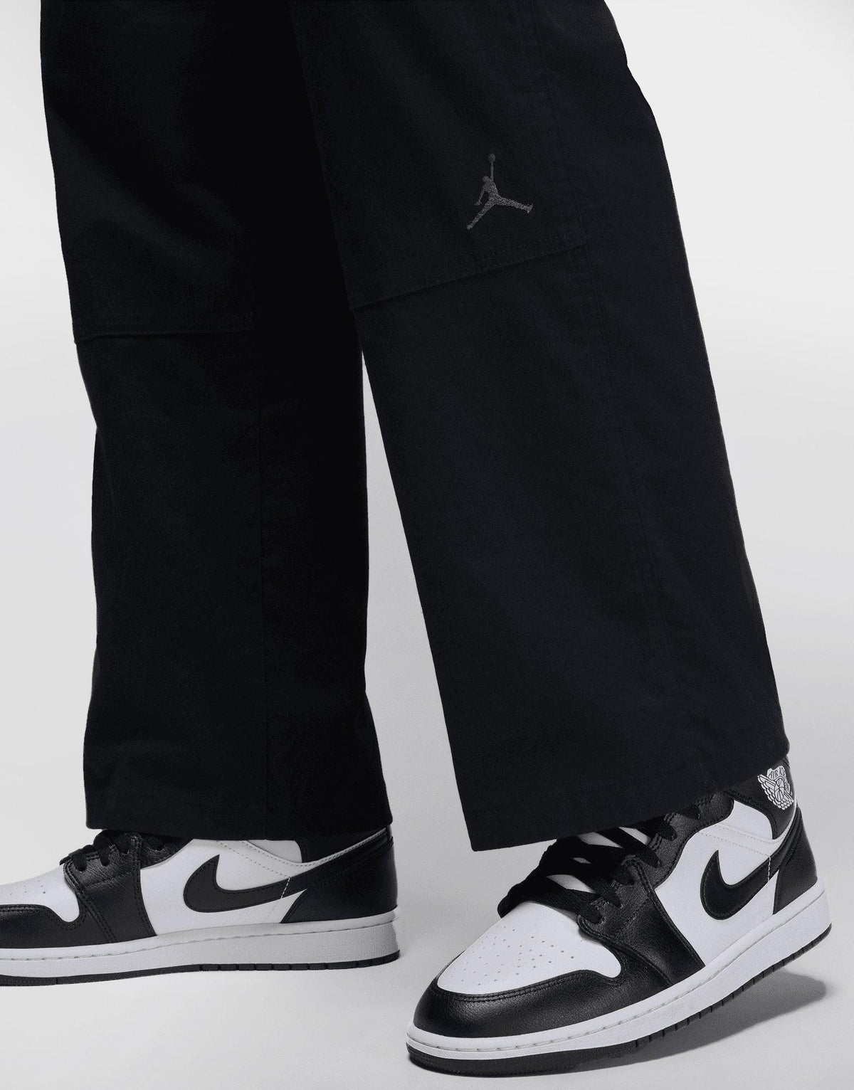 Essentials Woven Pants