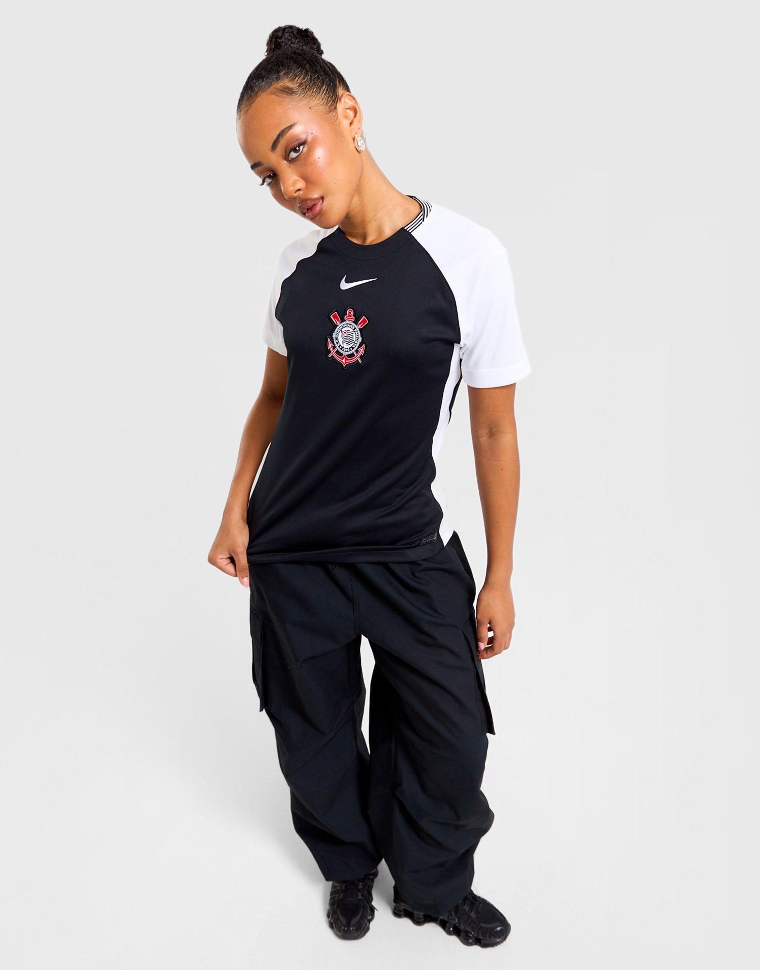 S.C. Corinthians 2025/26 Stadium Away