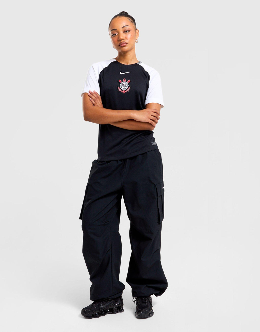 S.C. Corinthians 2025/26 Stadium Away