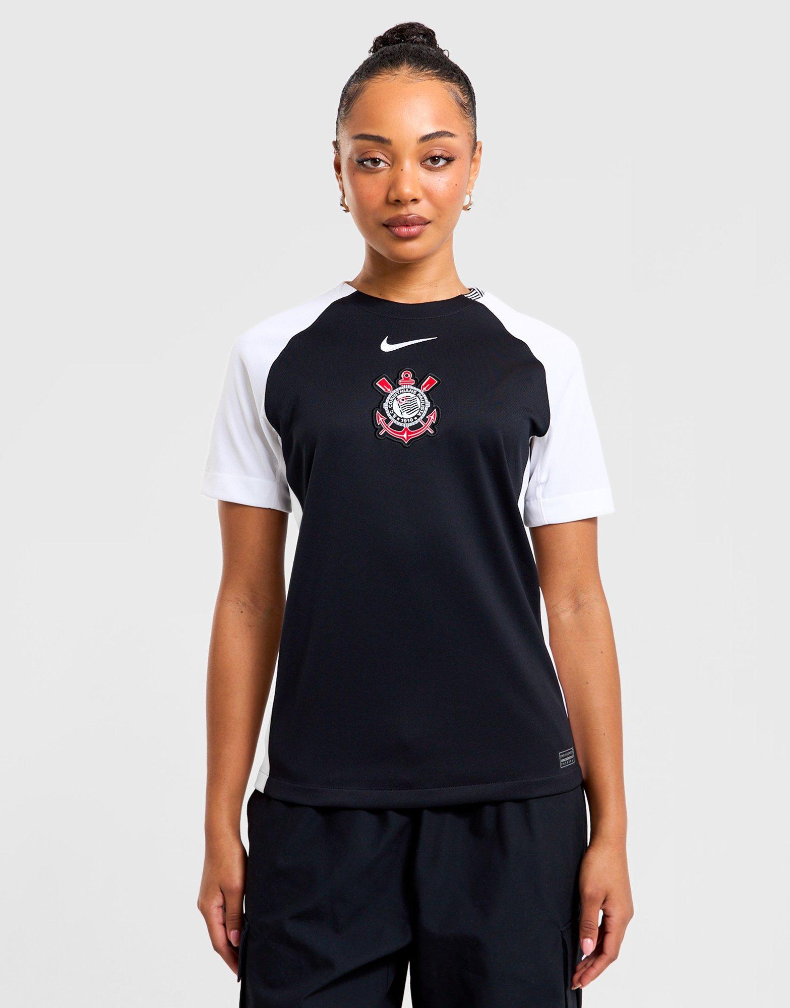 S.C. Corinthians 2025/26 Stadium Away