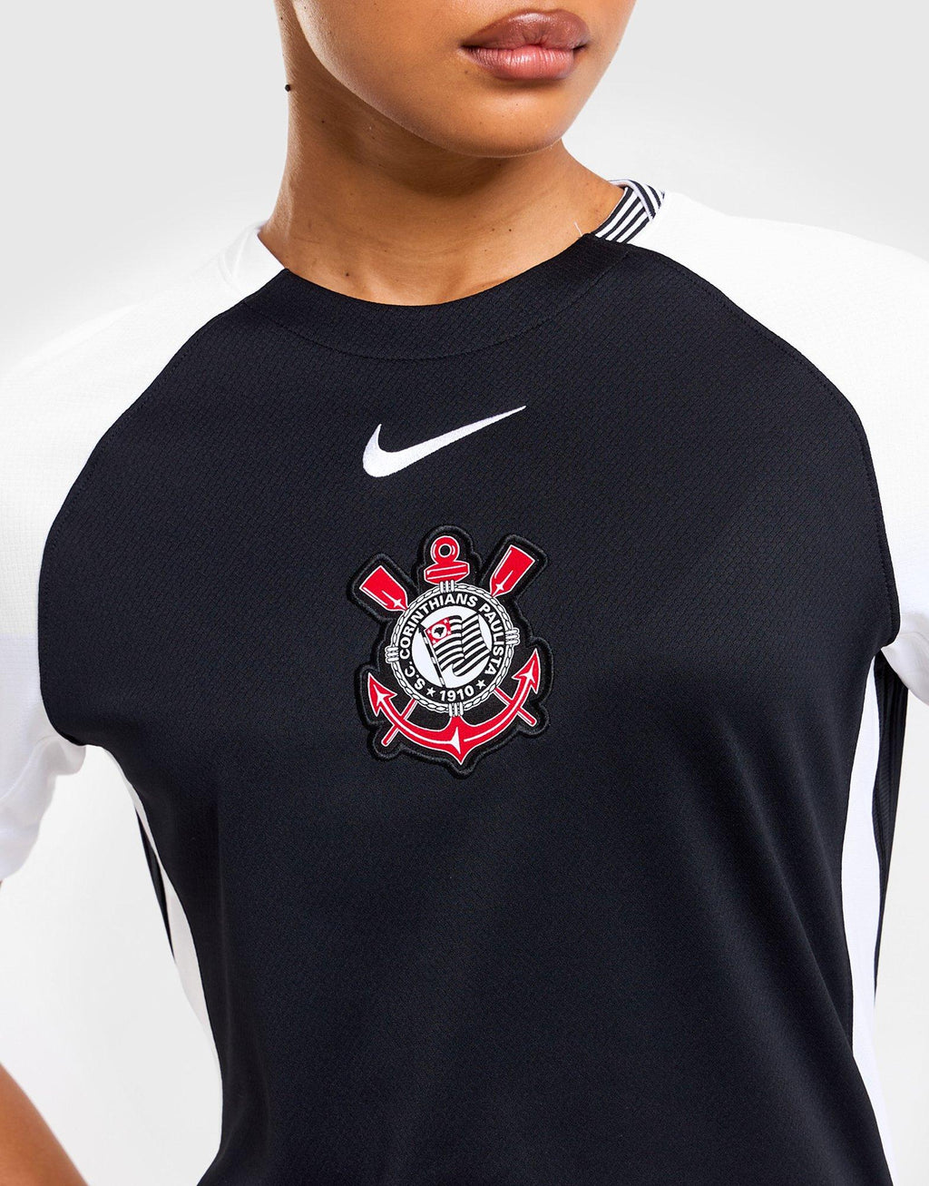 S.C. Corinthians 2025/26 Stadium Away