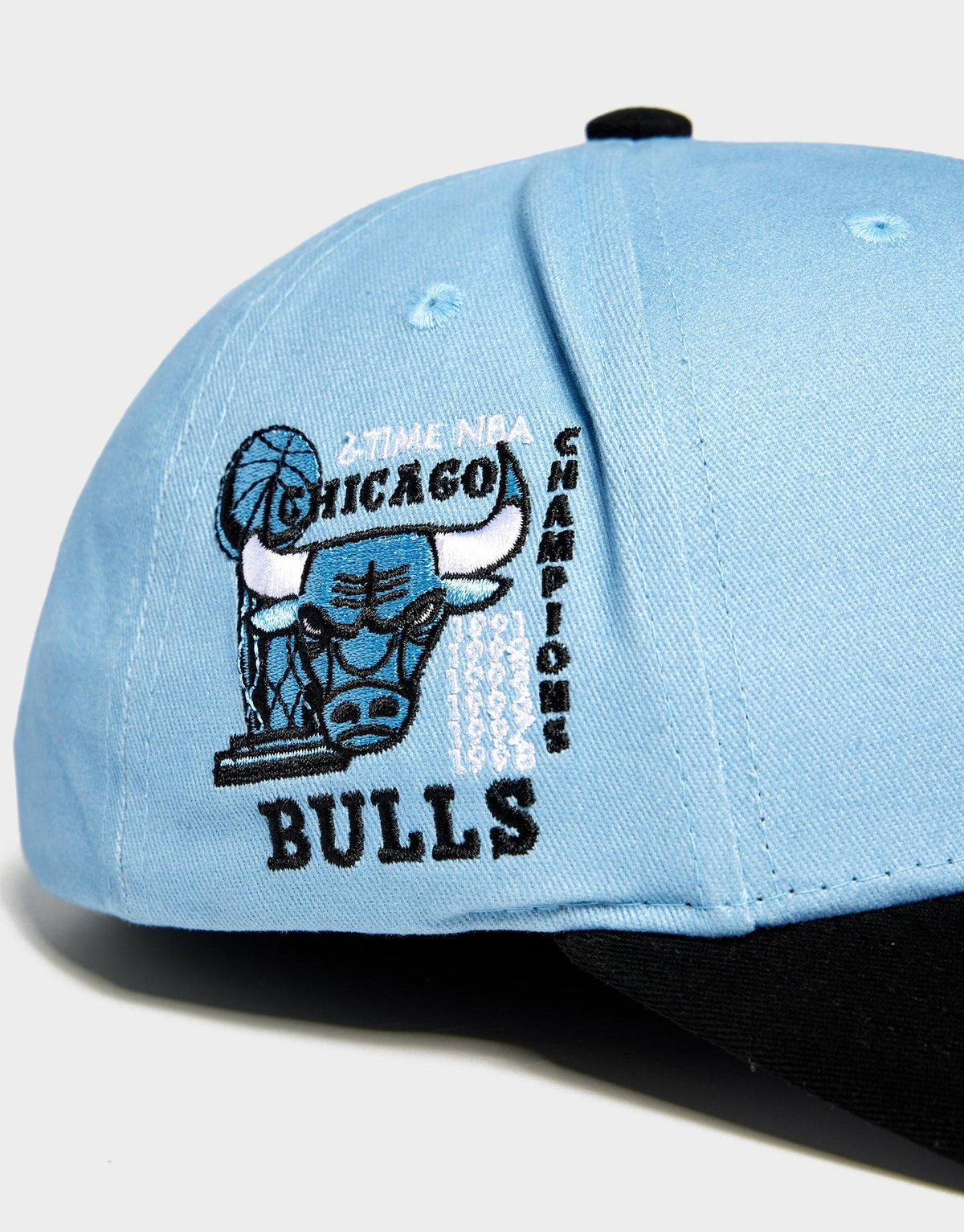 Chicago Bulls Cap