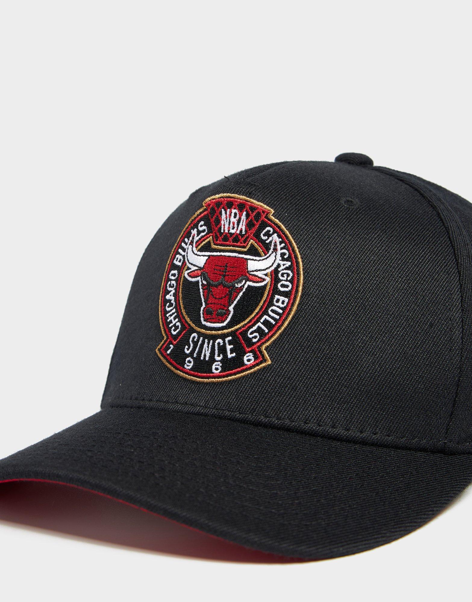Chicago Bulls Cap