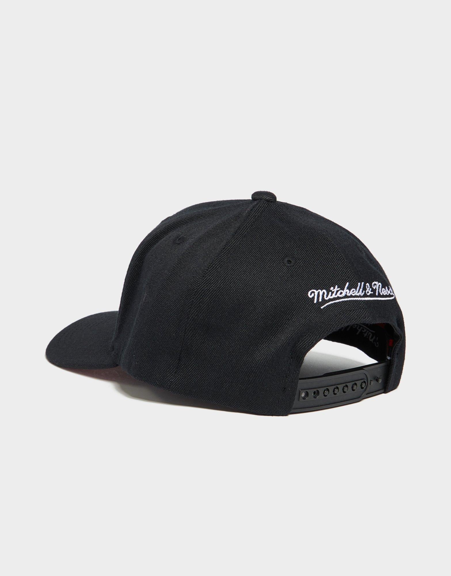 Chicago Bulls Cap