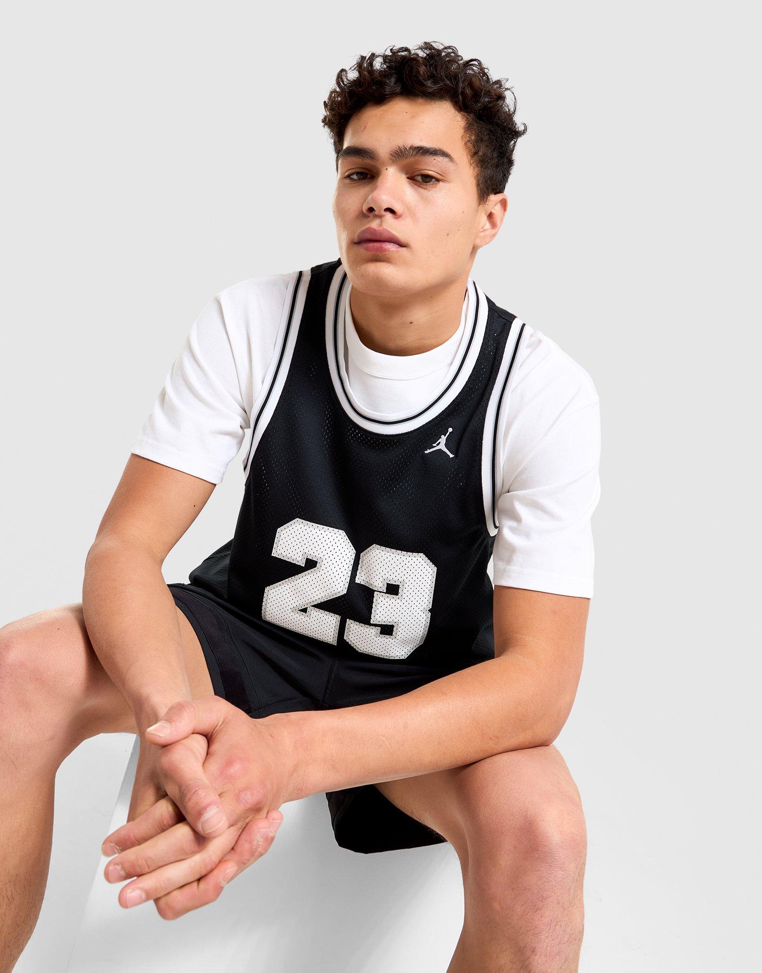 Essentials Jersey