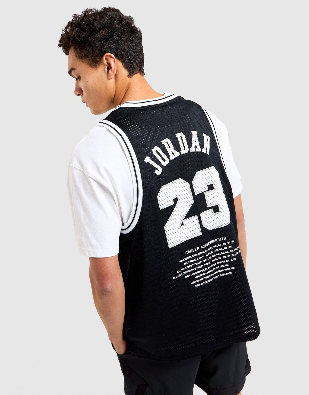 Essentials Jersey