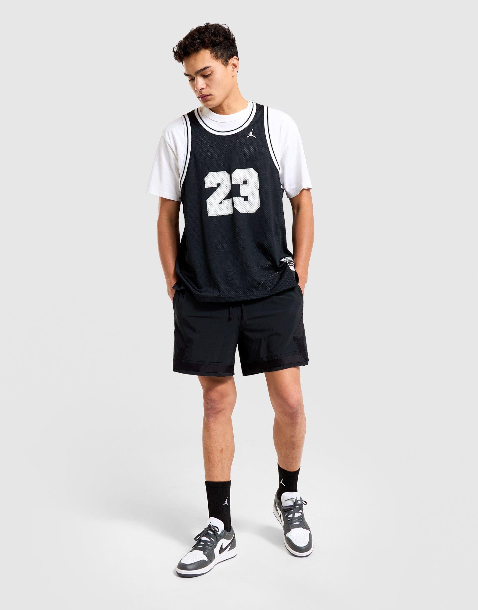 Essentials Jersey