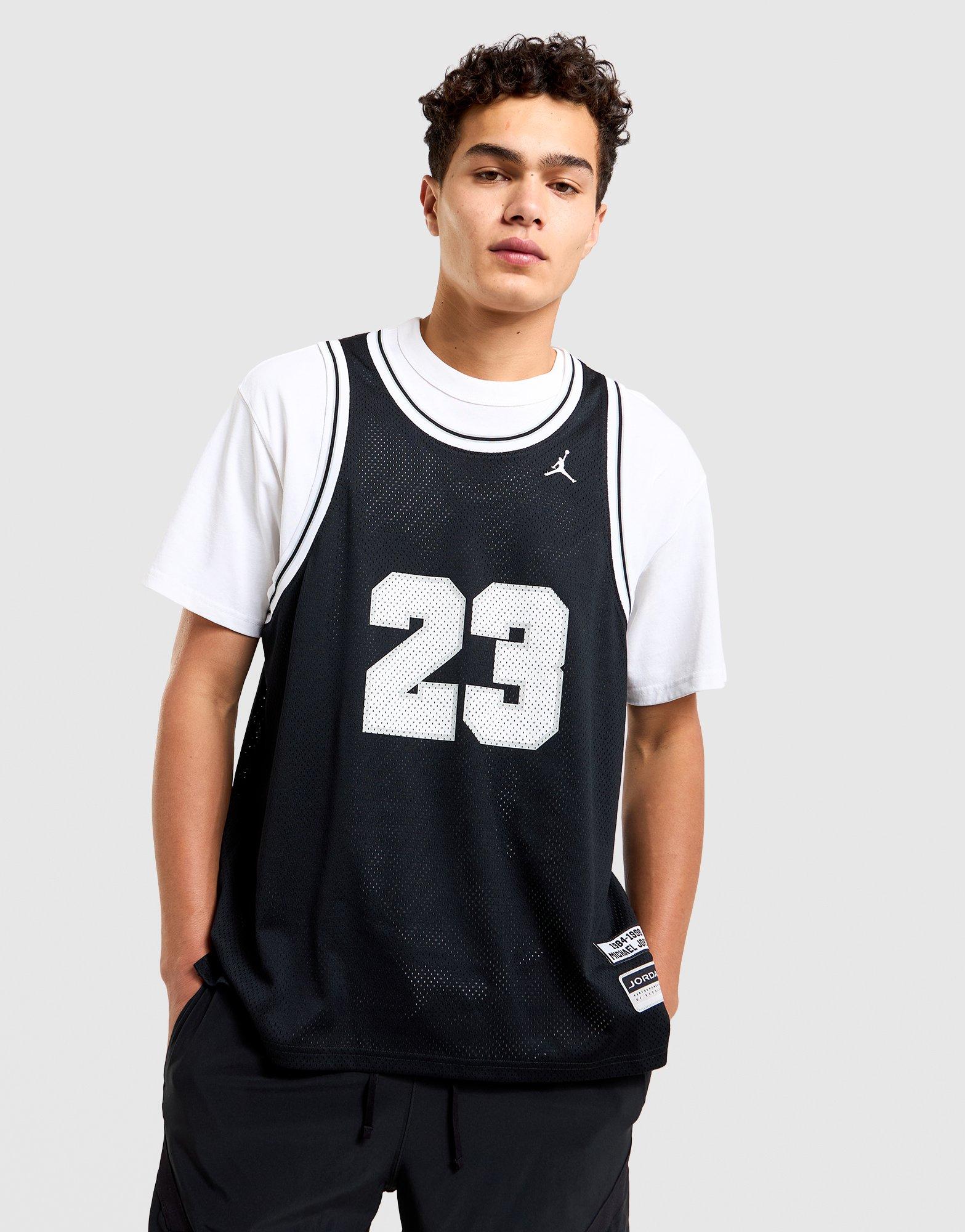 Essentials Jersey