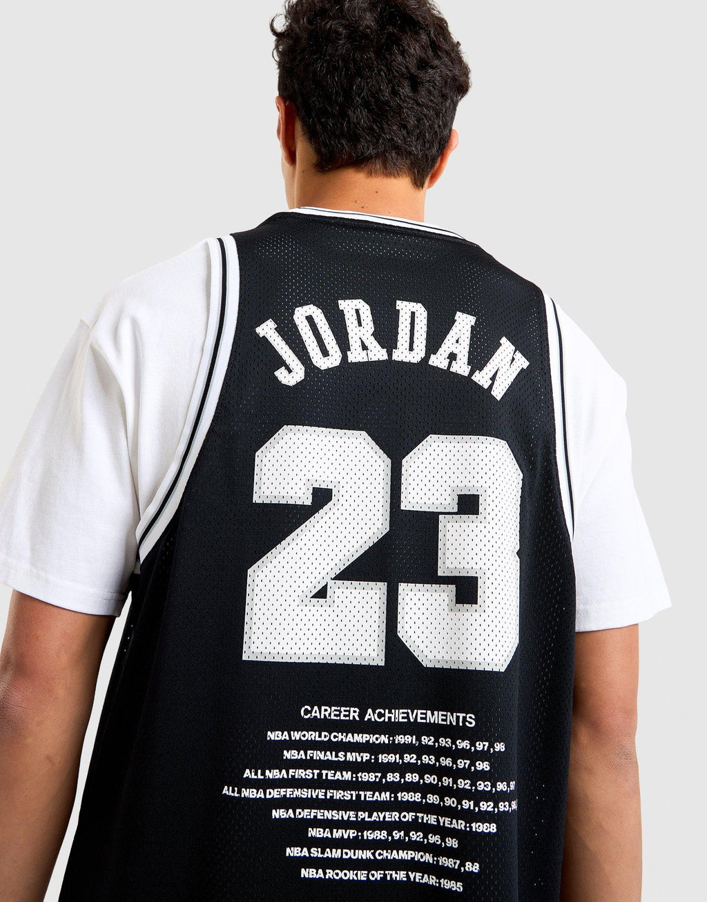 Essentials Jersey
