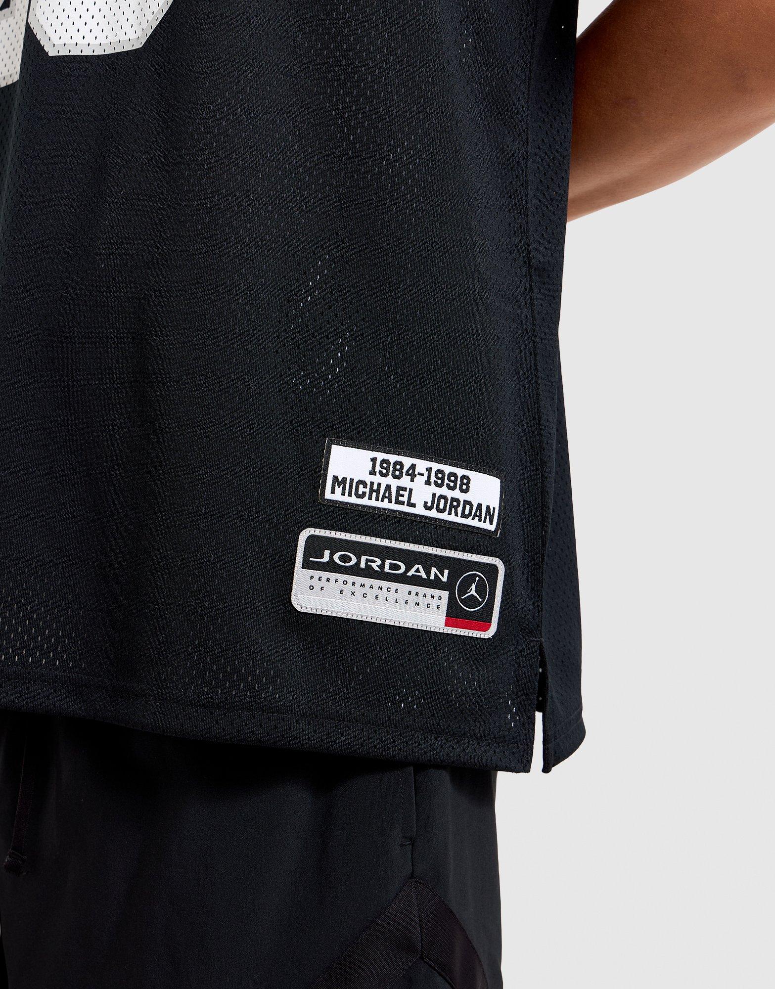 Essentials Jersey