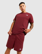 Pathfinder Shorts
