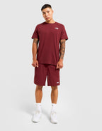 Pathfinder Shorts