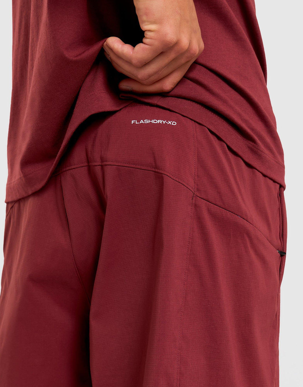 Pathfinder Shorts