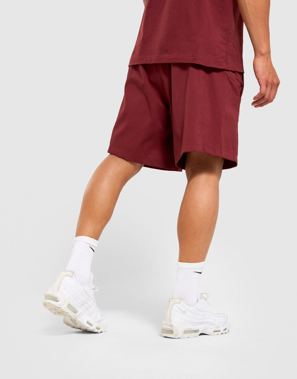 Pathfinder Shorts
