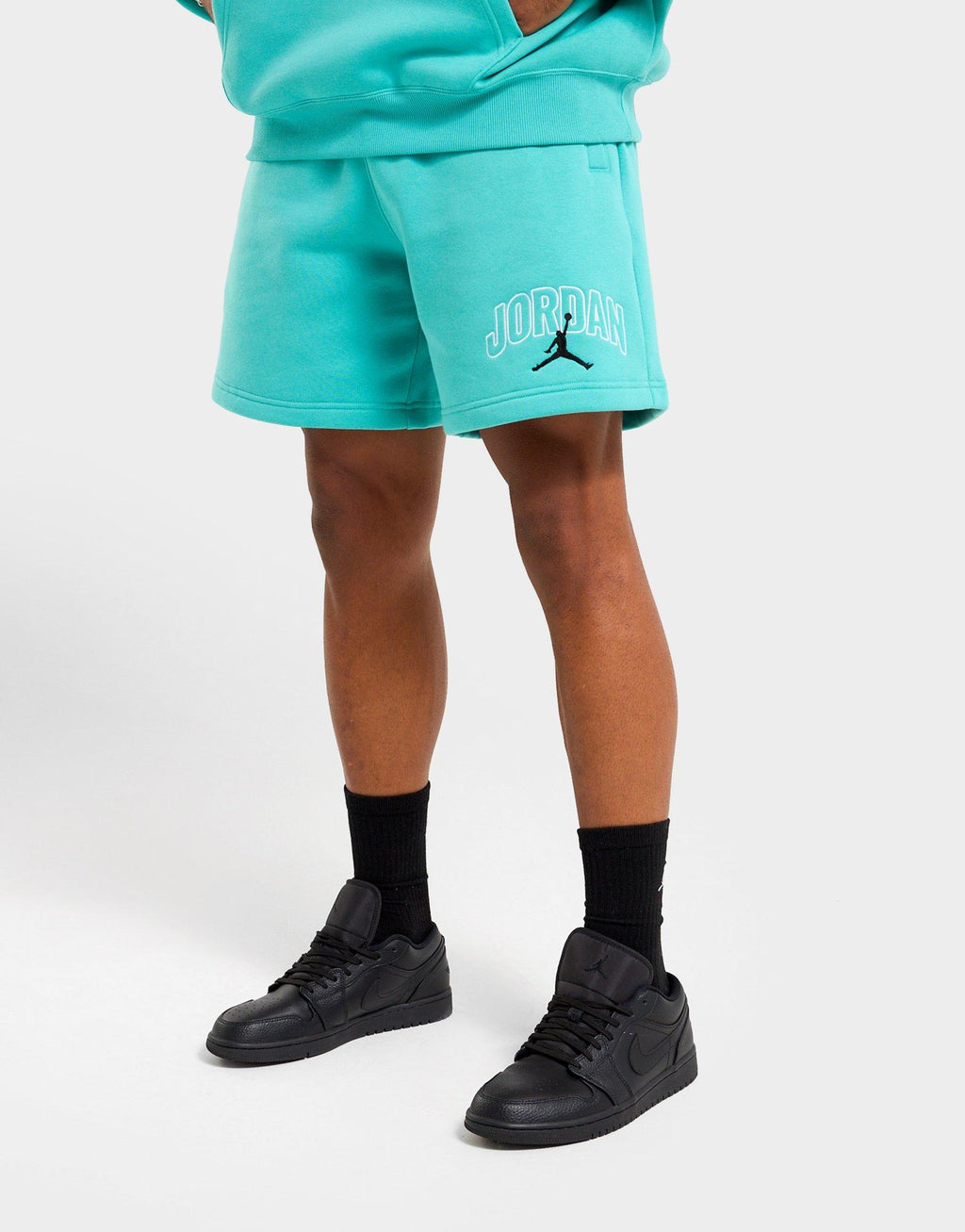 Arch Shorts