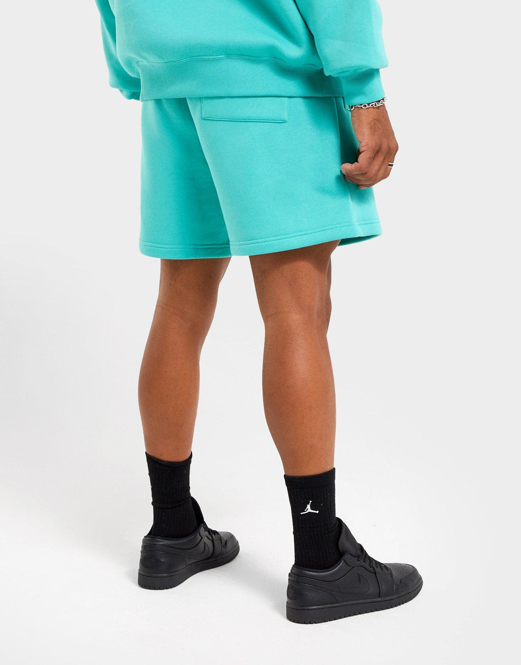 Arch Shorts