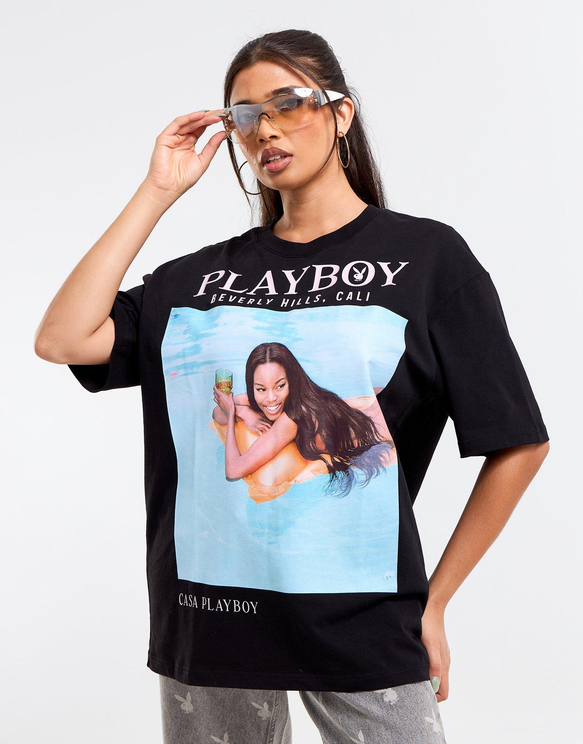 Oversized T-Shirt
