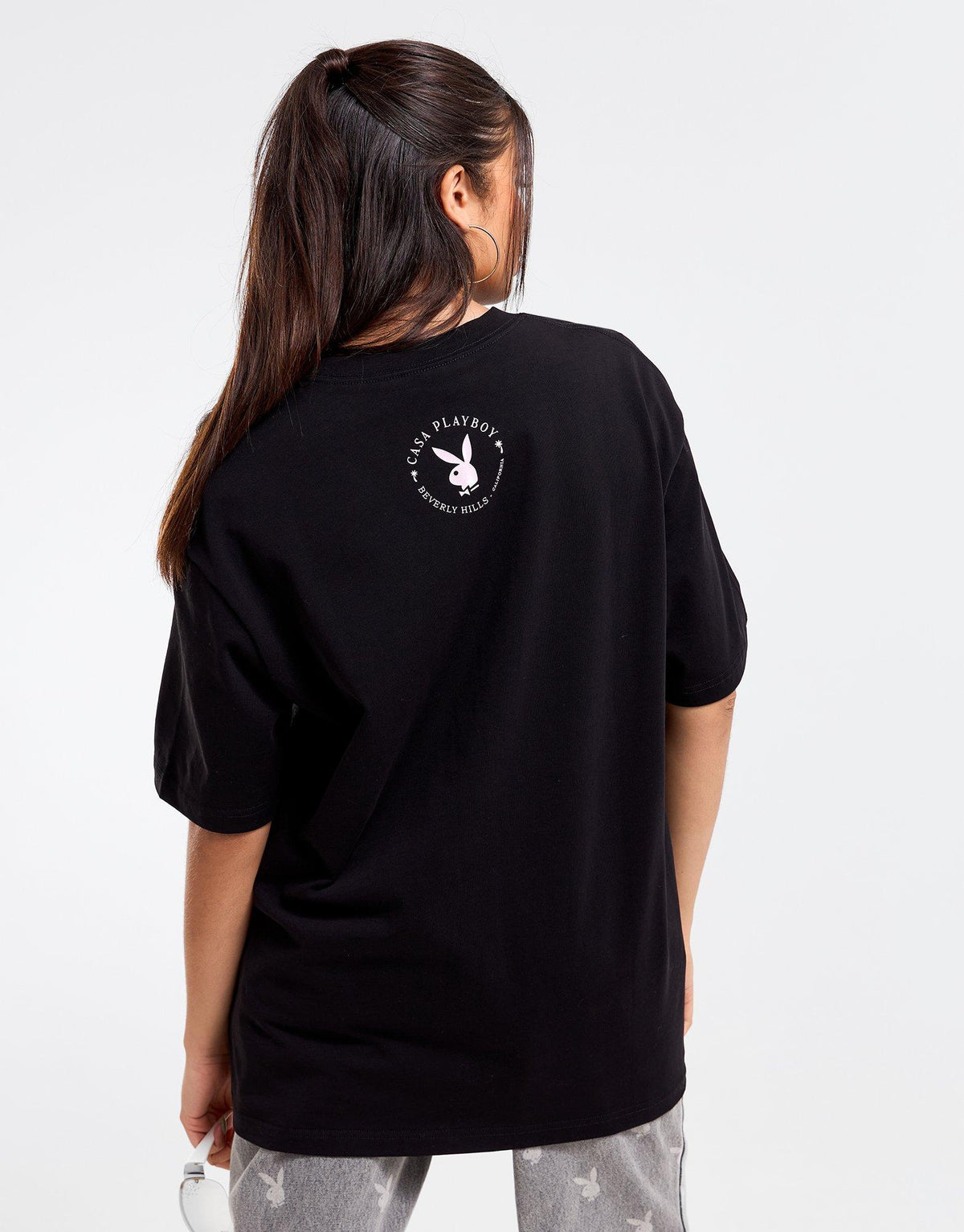 Oversized T-Shirt