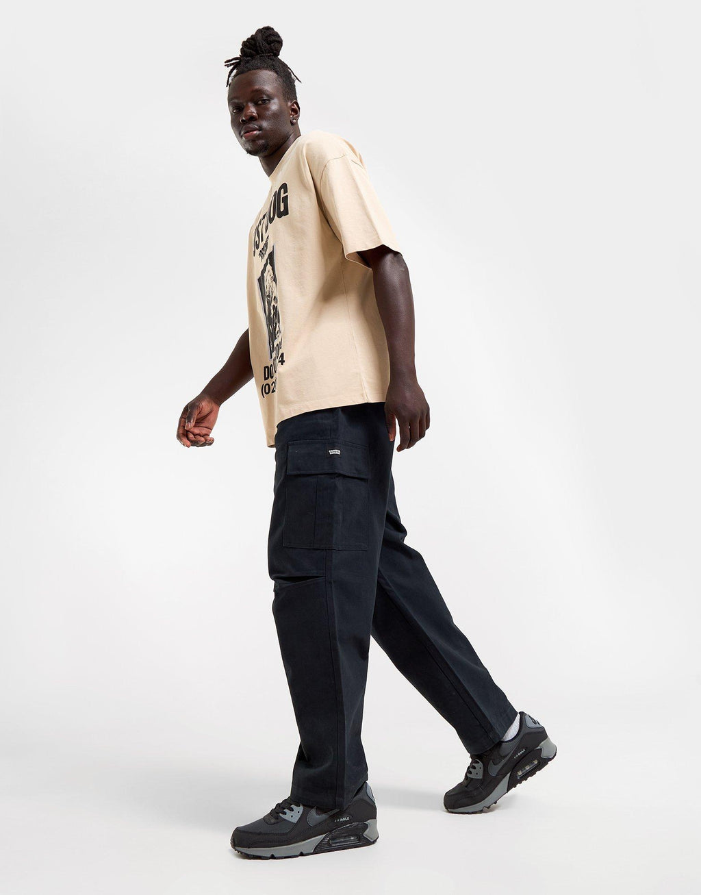 Dakota Cargo Pants
