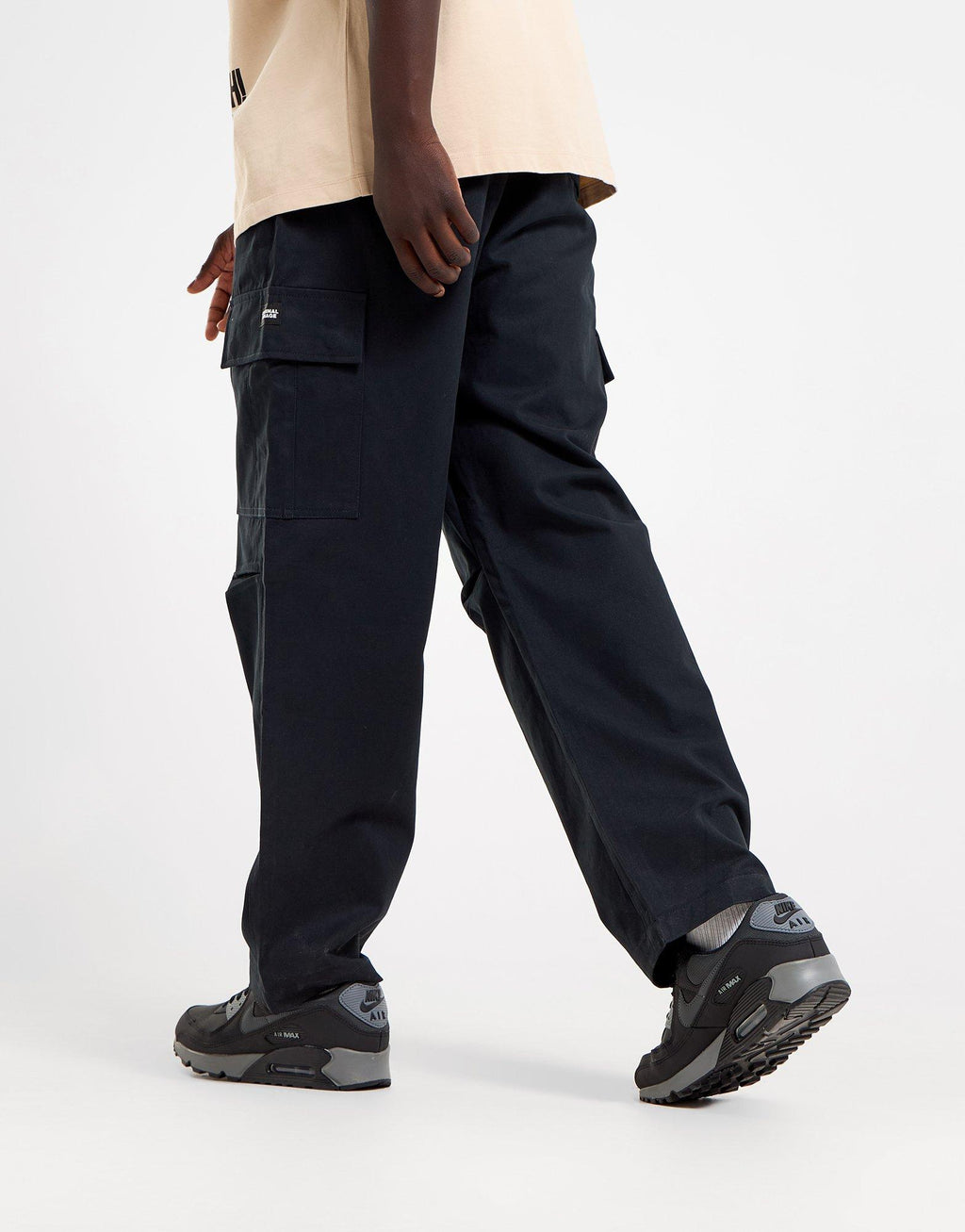 Dakota Cargo Pants