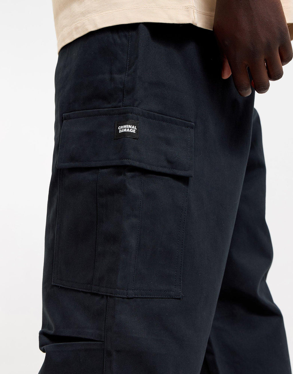 Dakota Cargo Pants