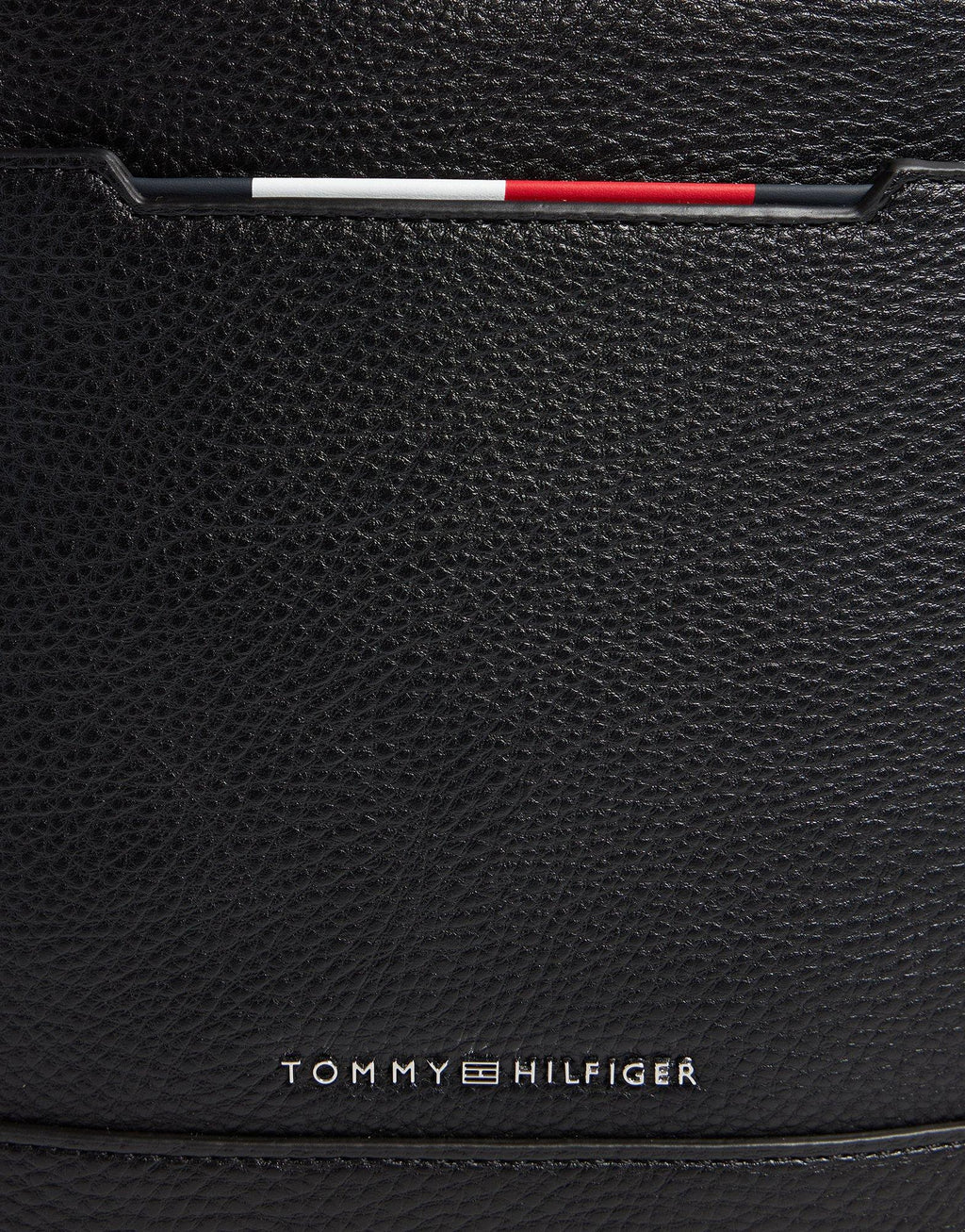Logo Crossbody Bag