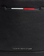 Logo Crossbody Bag