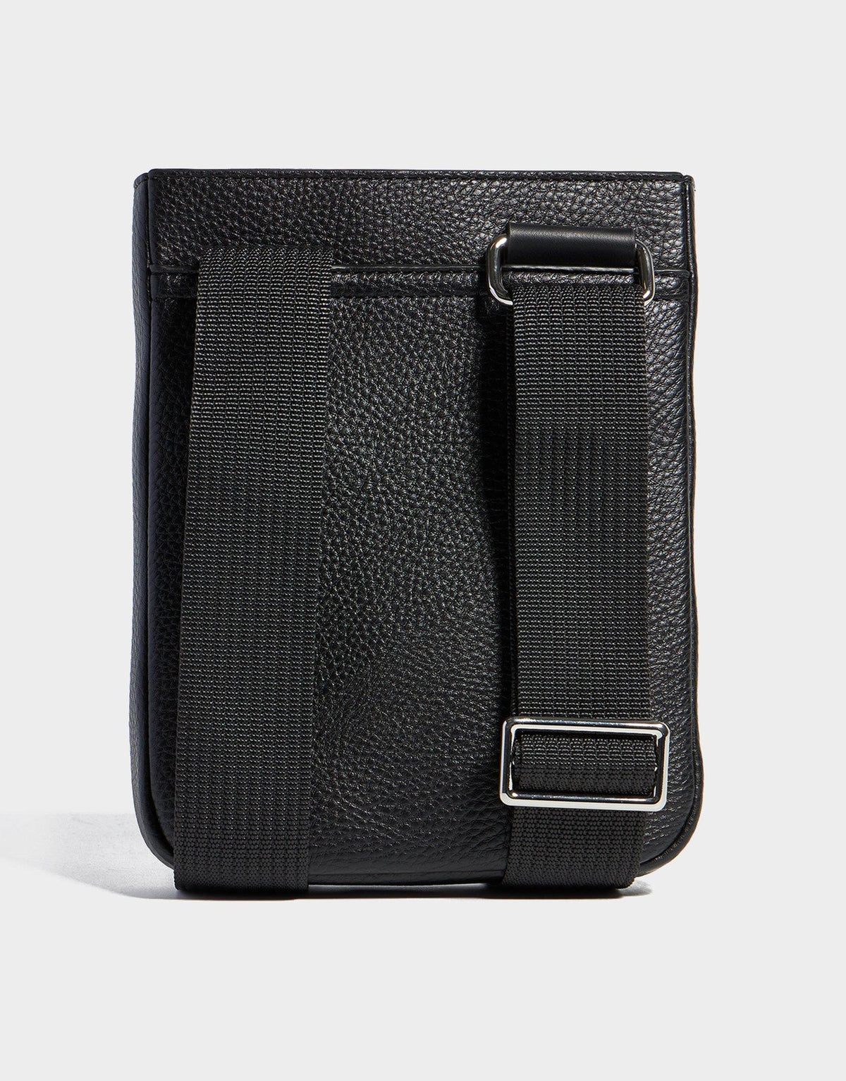 Logo Crossbody Bag