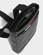 Logo Crossbody Bag