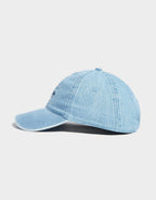 Denim Cap