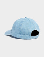 Denim Cap