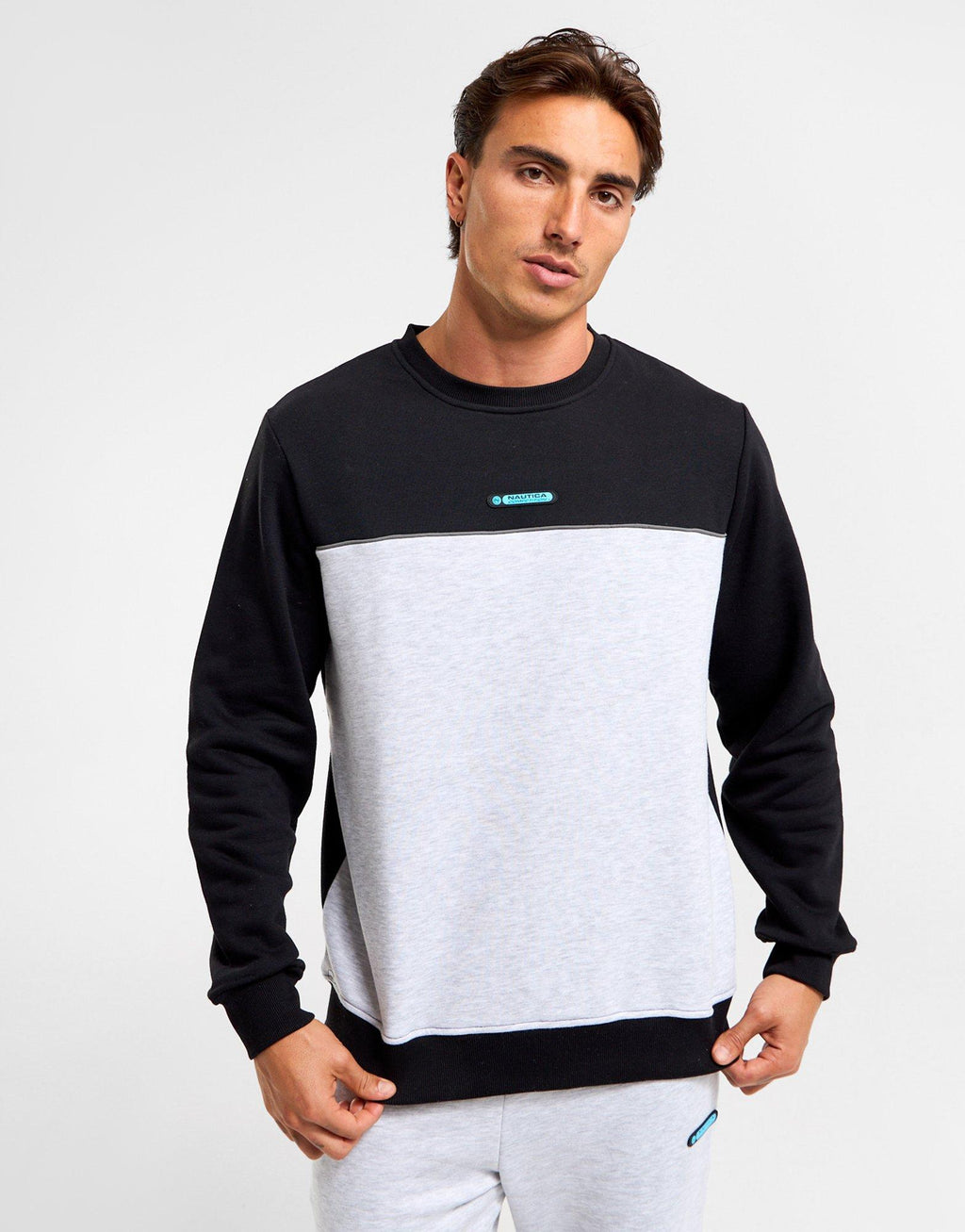 Calicoon Crewneck Sweatshirt