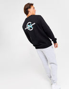 Calicoon Crewneck Sweatshirt