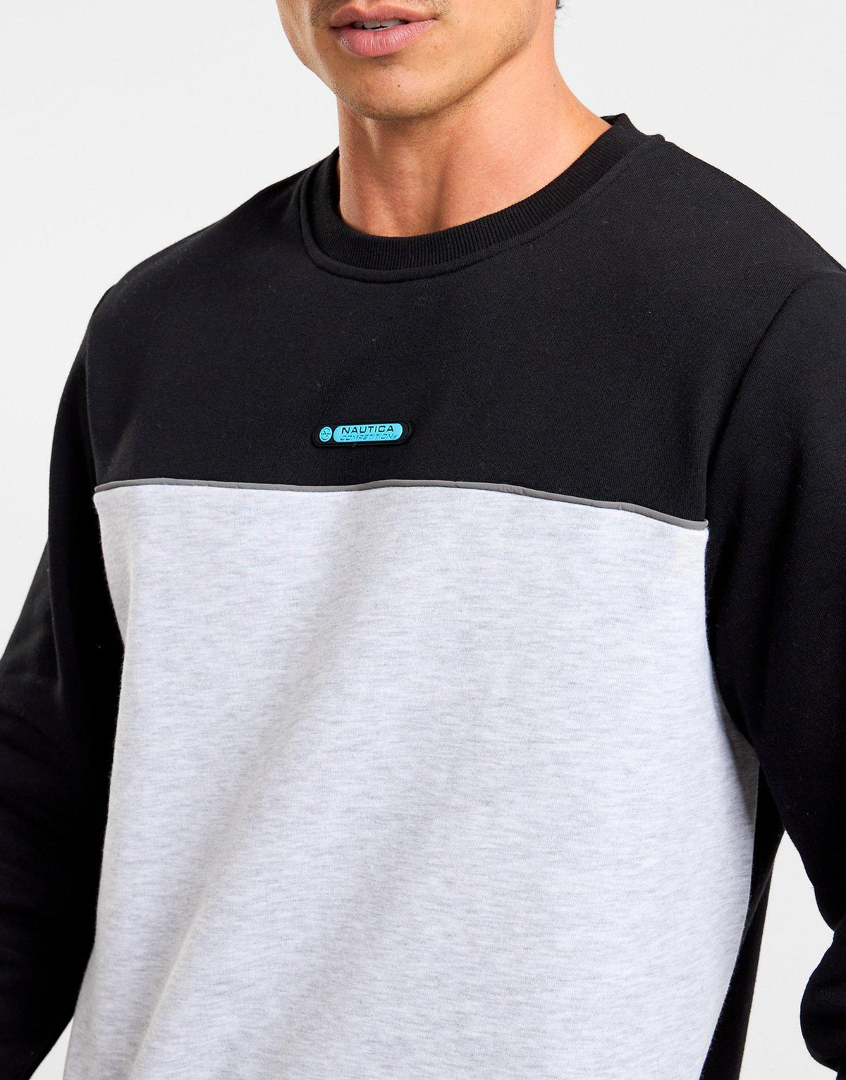 Calicoon Crewneck Sweatshirt