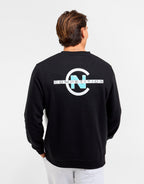 Calicoon Crewneck Sweatshirt