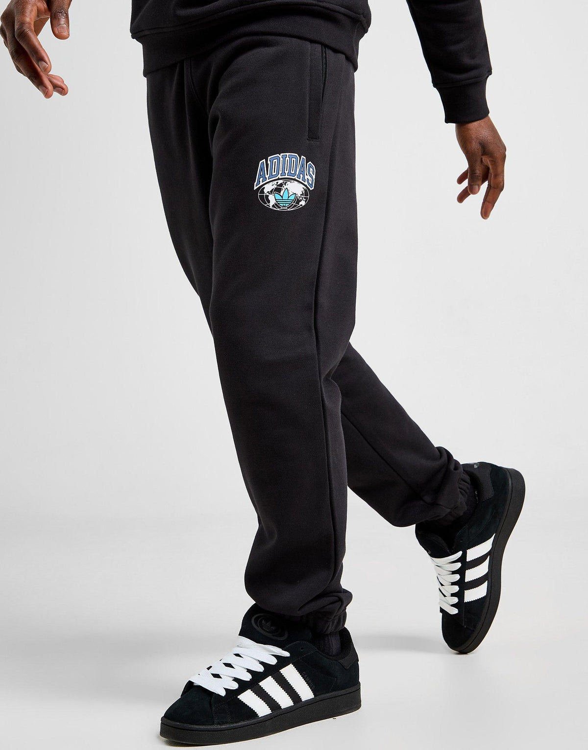 Worldwide Joggers