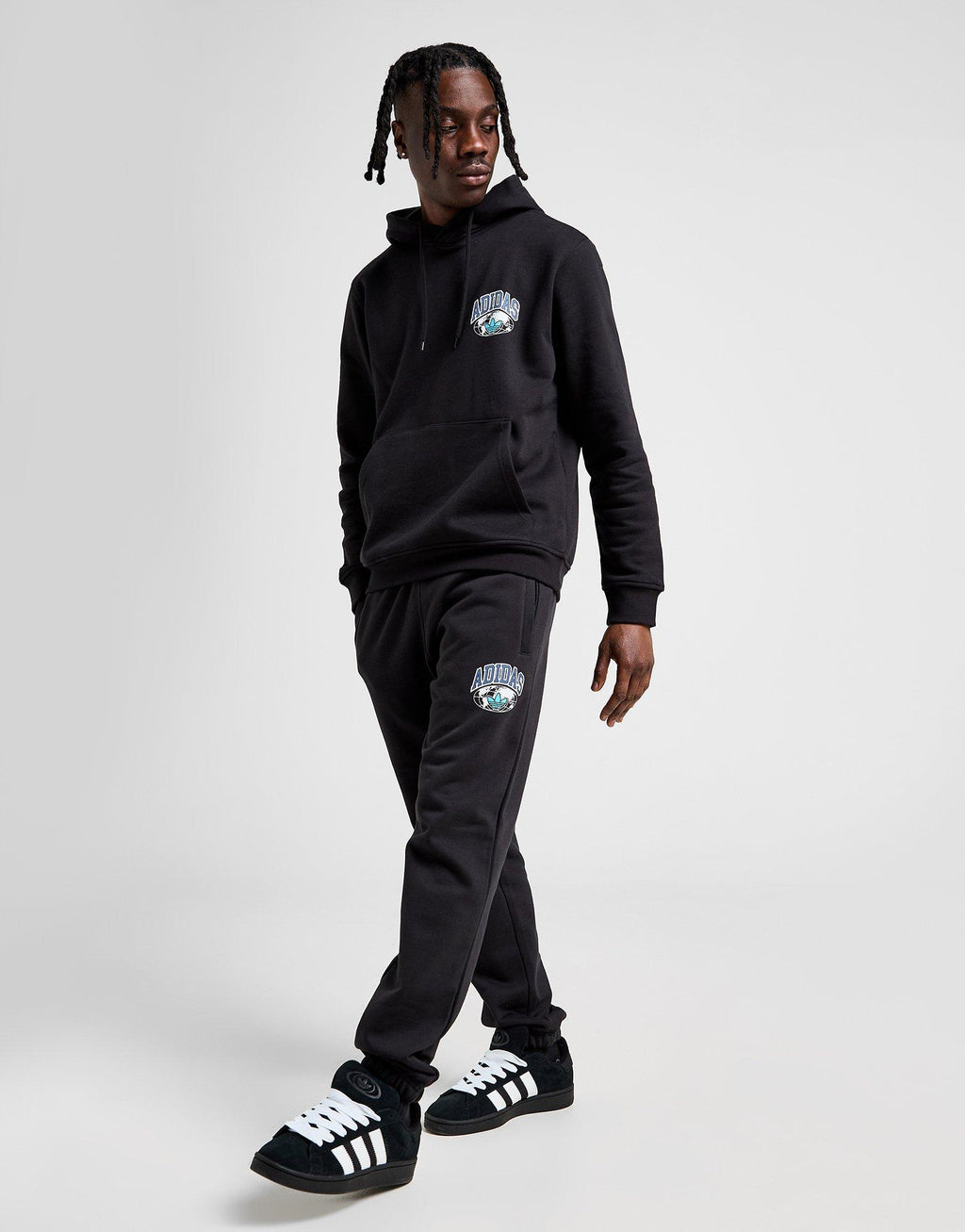 Worldwide Joggers