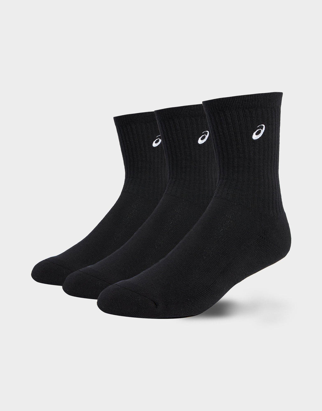 Crew Socks (3 Pack)
