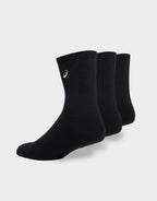 Crew Socks (3 Pack)