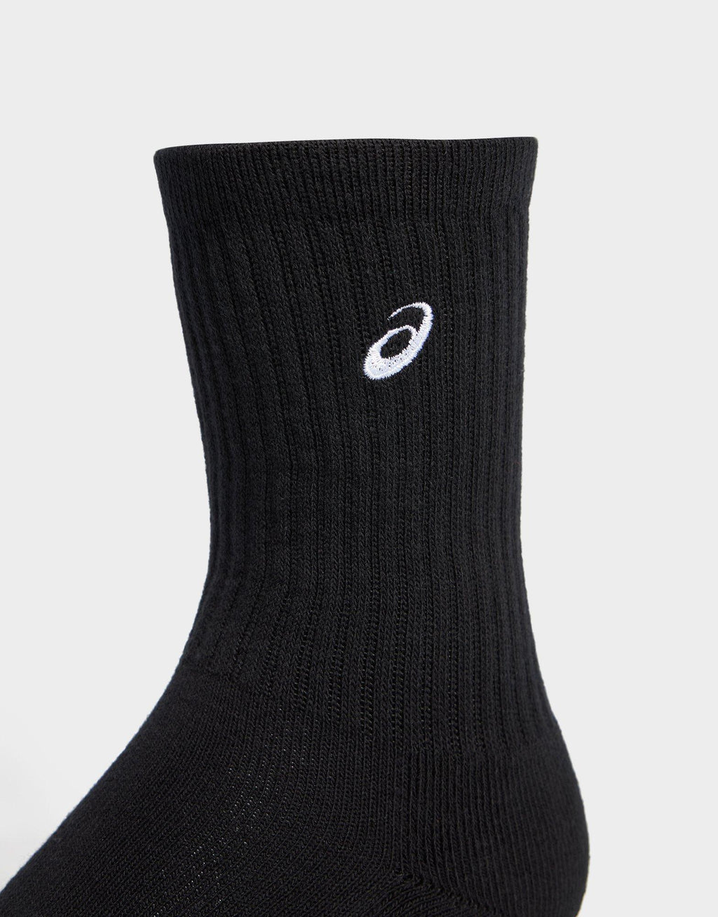 Crew Socks (3 Pack)