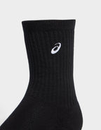 Crew Socks (3 Pack)