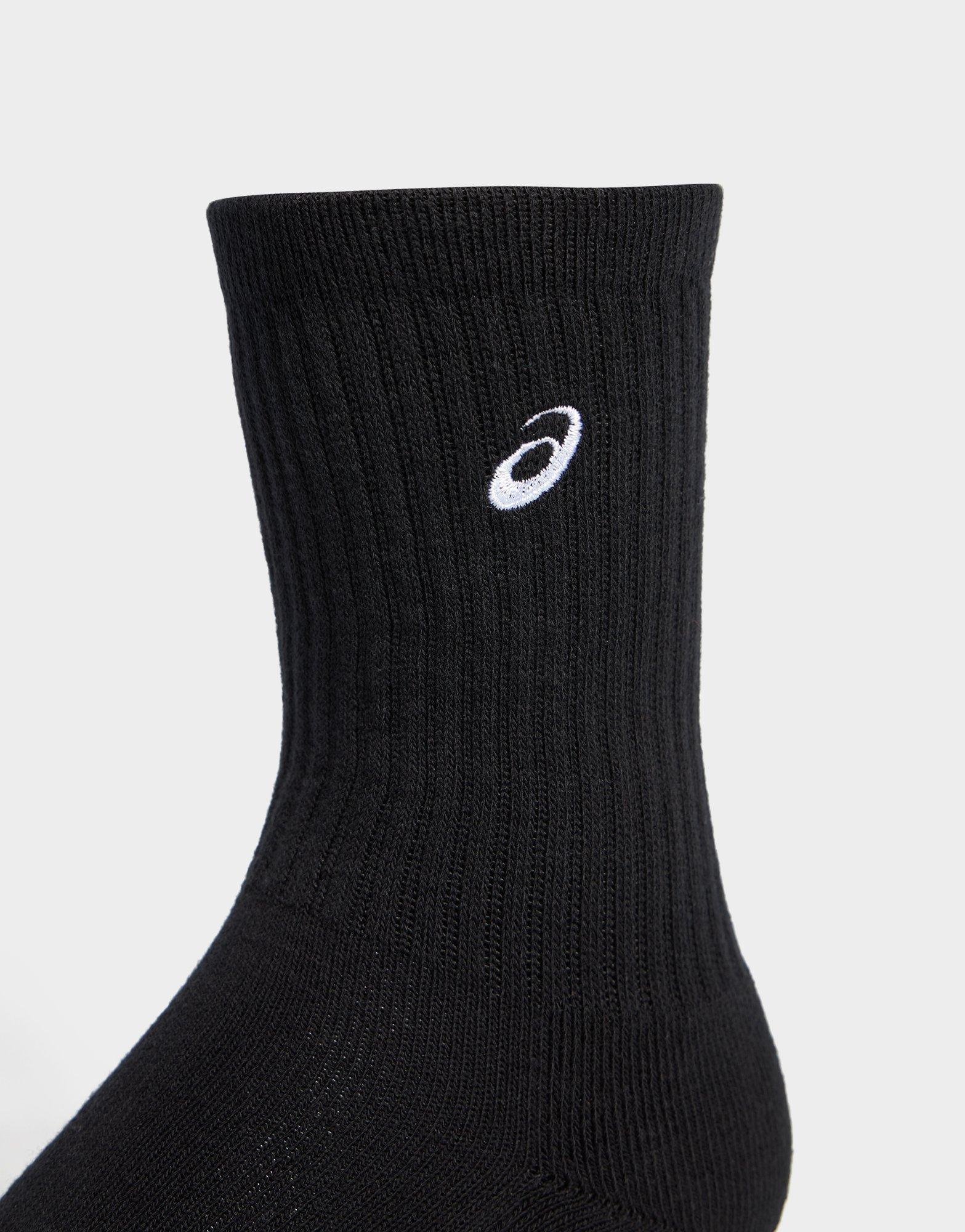 Crew Socks (3 Pack)