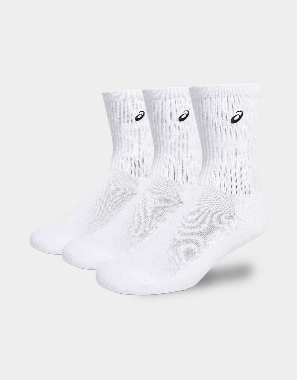 Crew Socks (3 Pack)