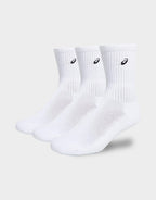 Crew Socks (3 Pack)
