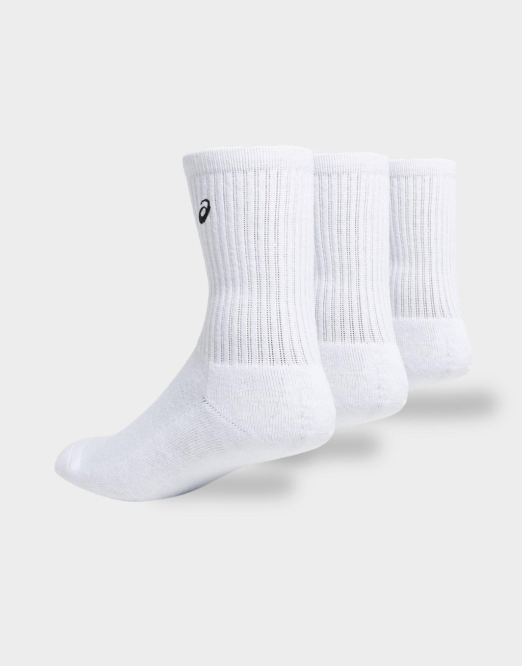 Crew Socks (3 Pack)