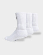 Crew Socks (3 Pack)
