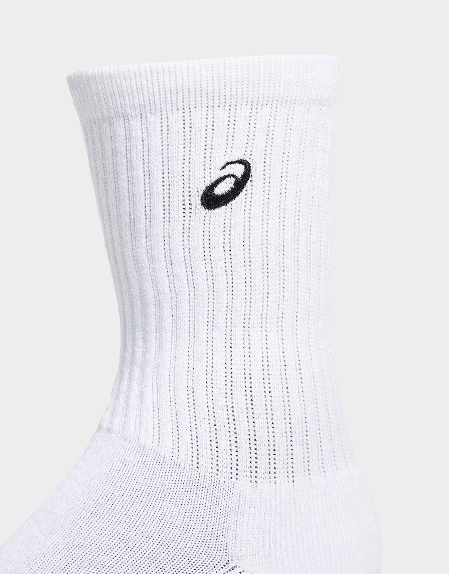 Crew Socks (3 Pack)