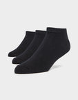 No-Show Socks (3 Pack)