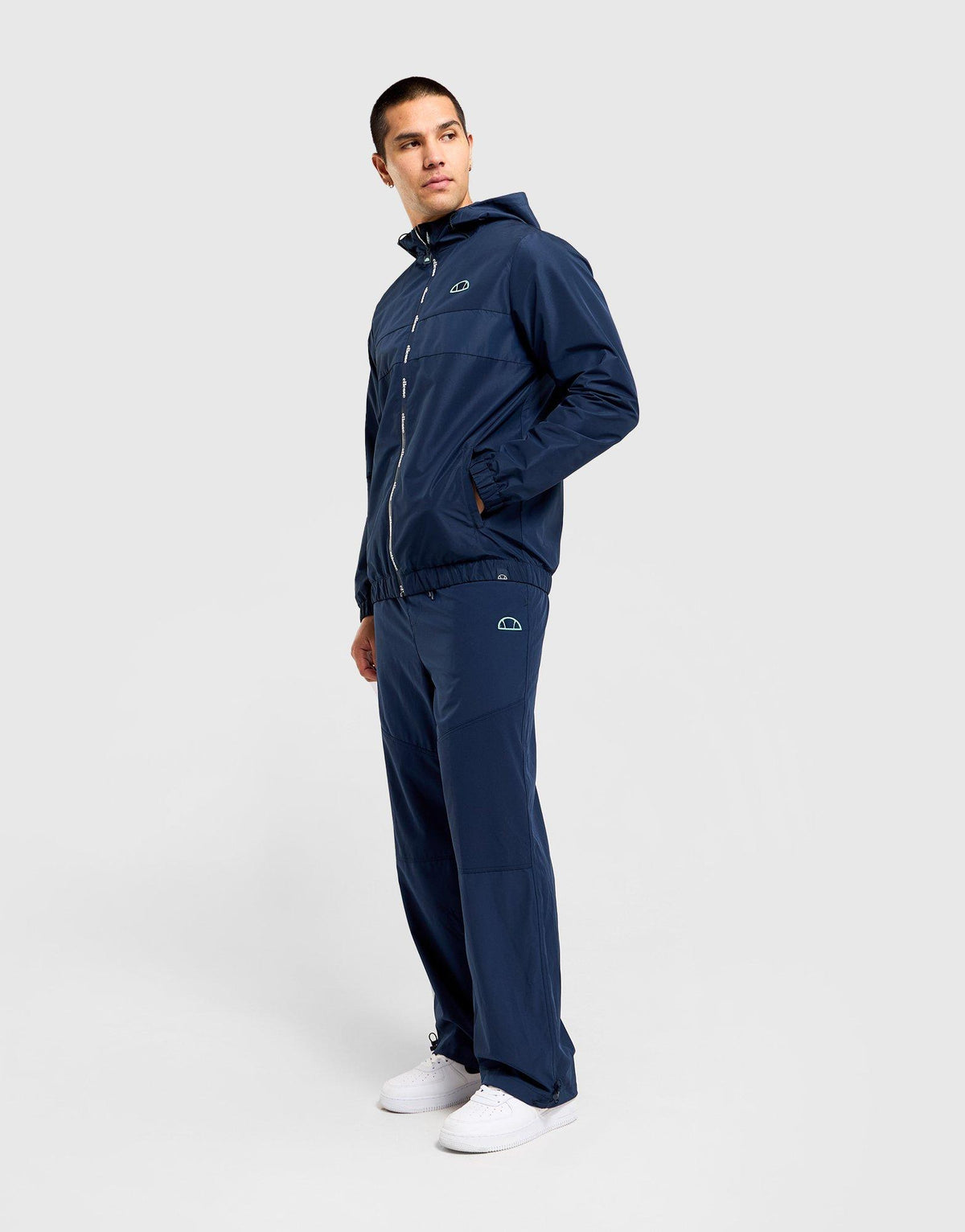 Laiano Cargo Woven Pants