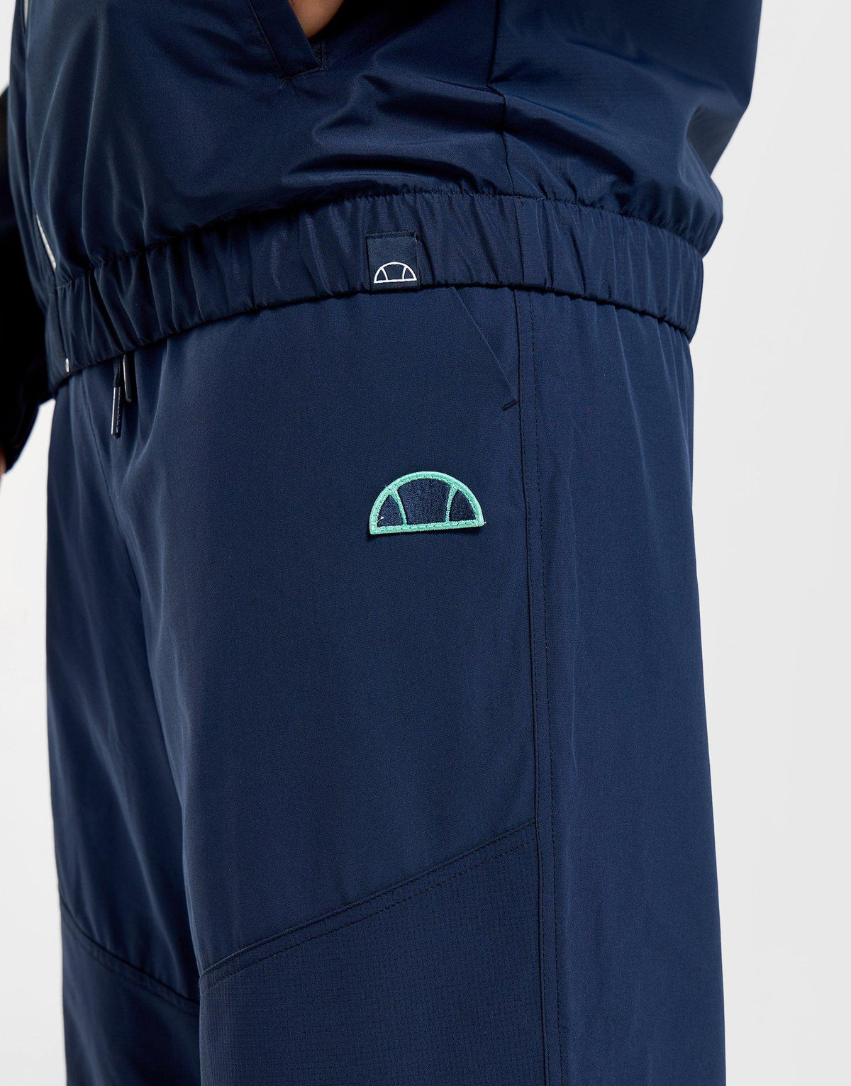 Laiano Cargo Woven Pants